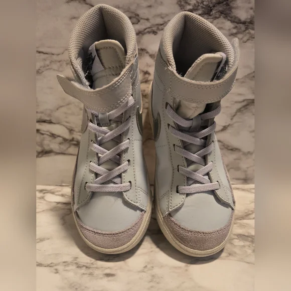 NikePre-School Blazer Mid '77 SIZE 1 - Picture 3 of 8